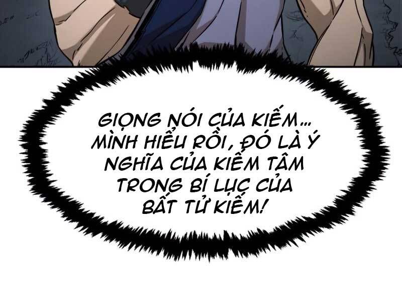 Tuyệt Đối Kiếm Cảm Chapter 12 - Trang 9