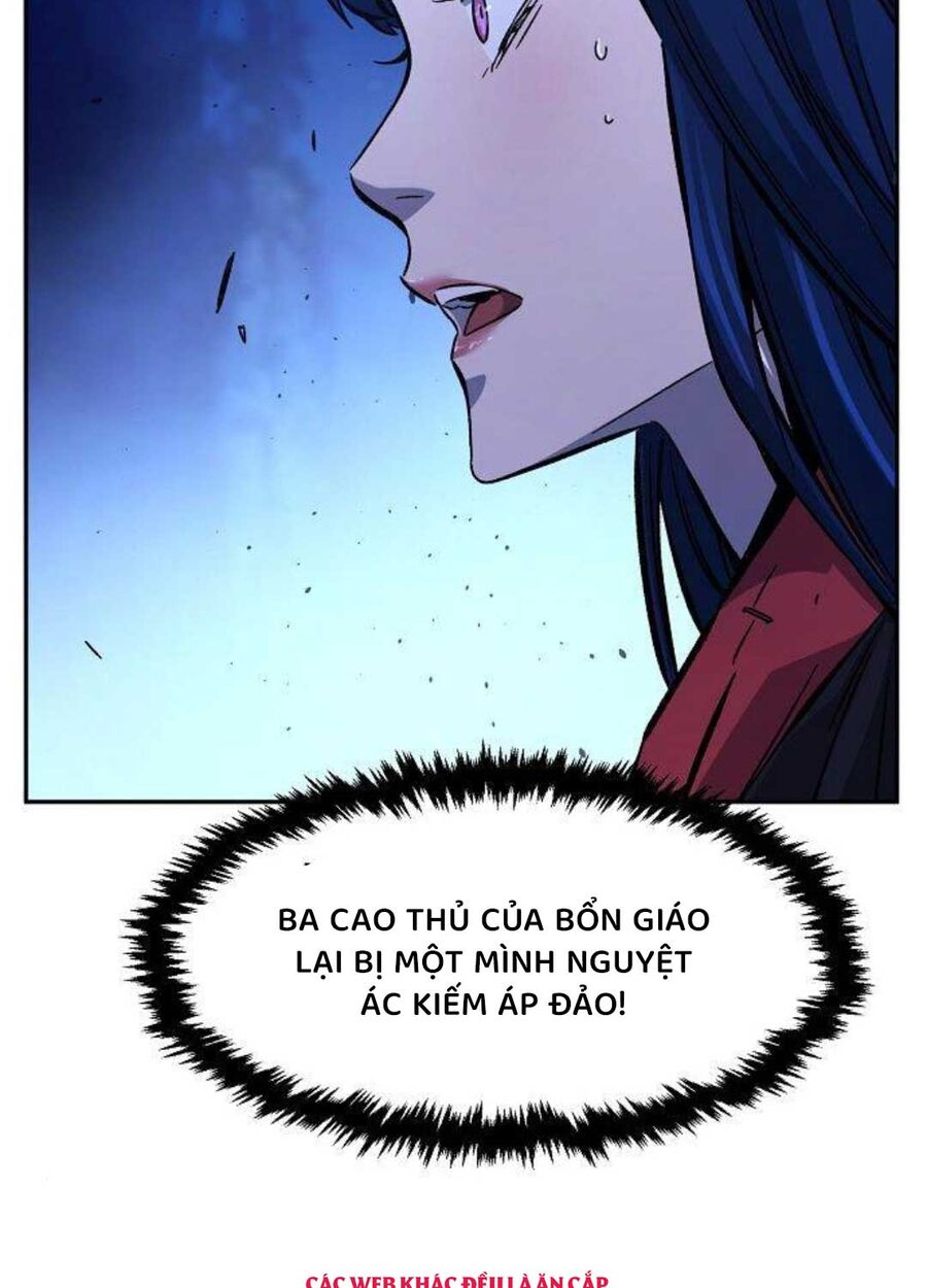 Tuyệt Đối Kiếm Cảm Chapter 103 - Trang 127