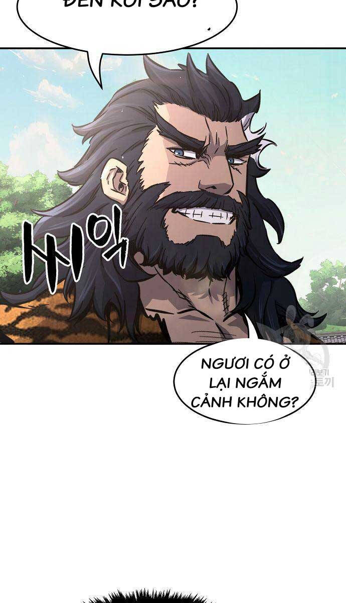 Tuyệt Đối Kiếm Cảm Chapter 34 - Trang 8