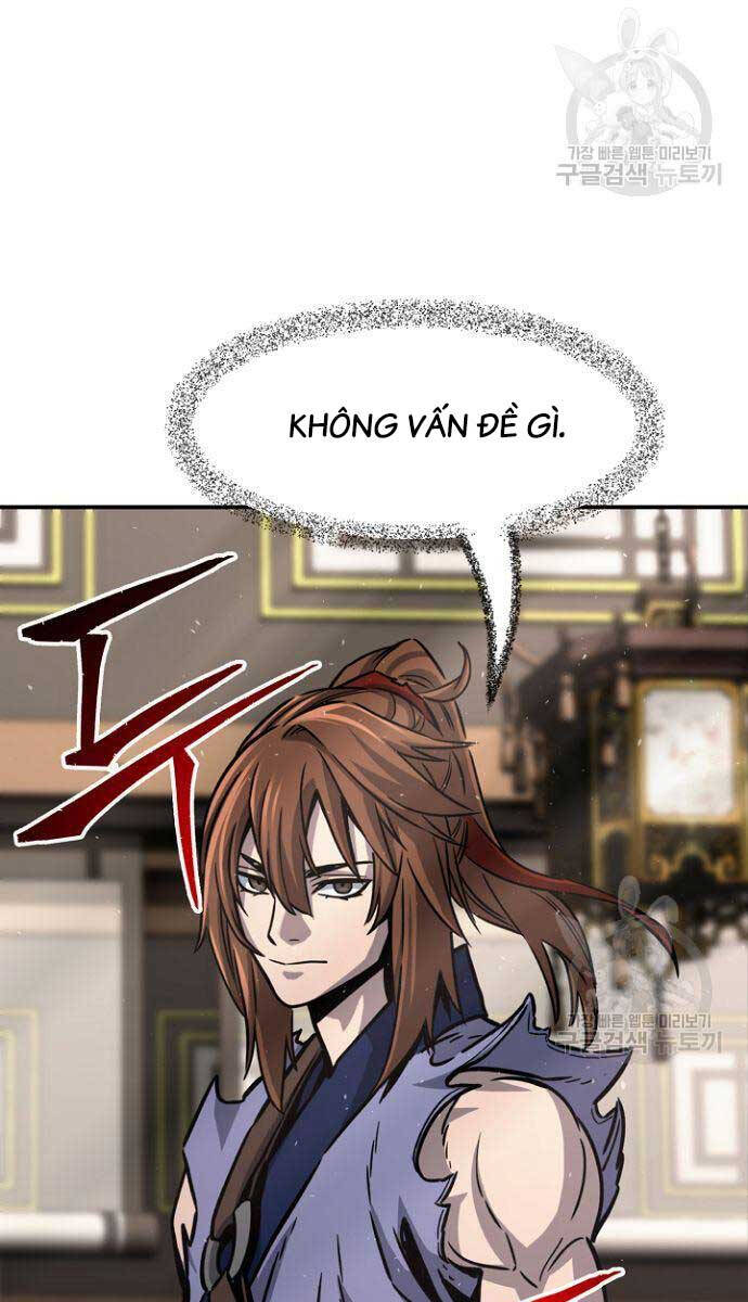 Tuyệt Đối Kiếm Cảm Chapter 35 - Trang 84