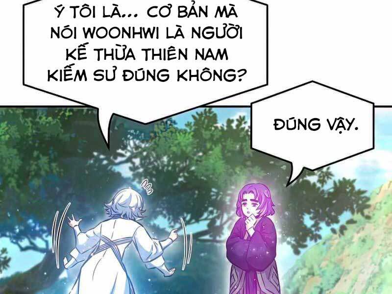 Tuyệt Đối Kiếm Cảm Chapter 16 - Trang 119