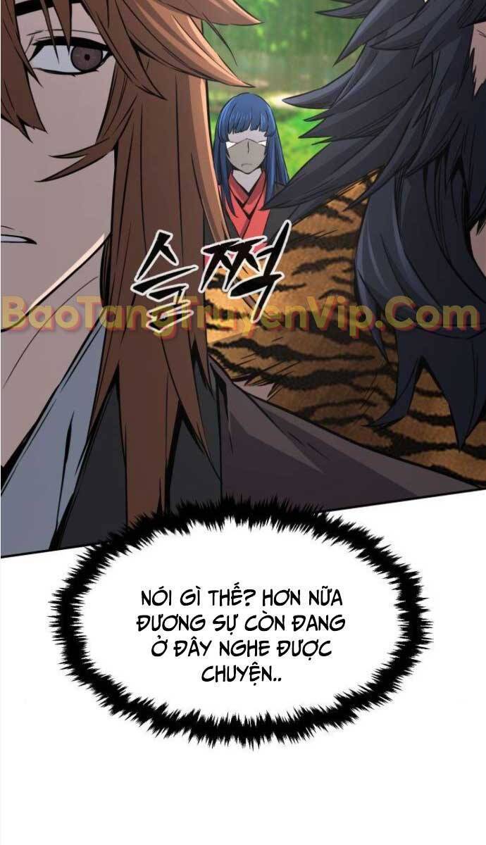 Tuyệt Đối Kiếm Cảm Chapter 38 - Trang 38