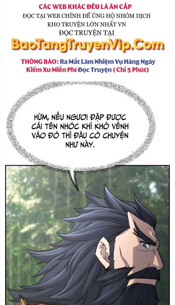 Tuyệt Đối Kiếm Cảm Chapter 38 - Trang 29