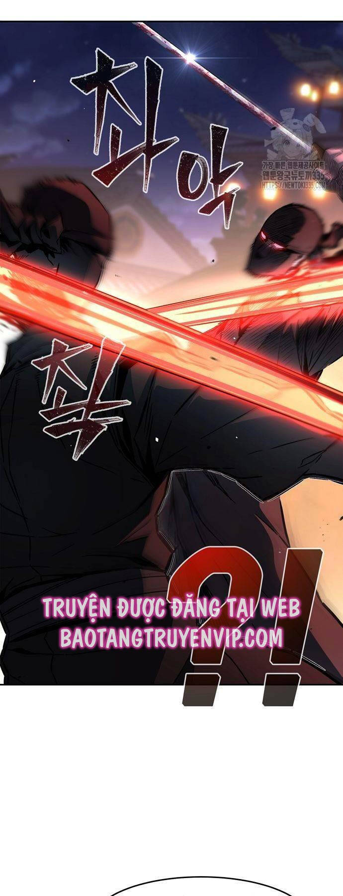 Tuyệt Đối Kiếm Cảm Chapter 81 - Trang 6