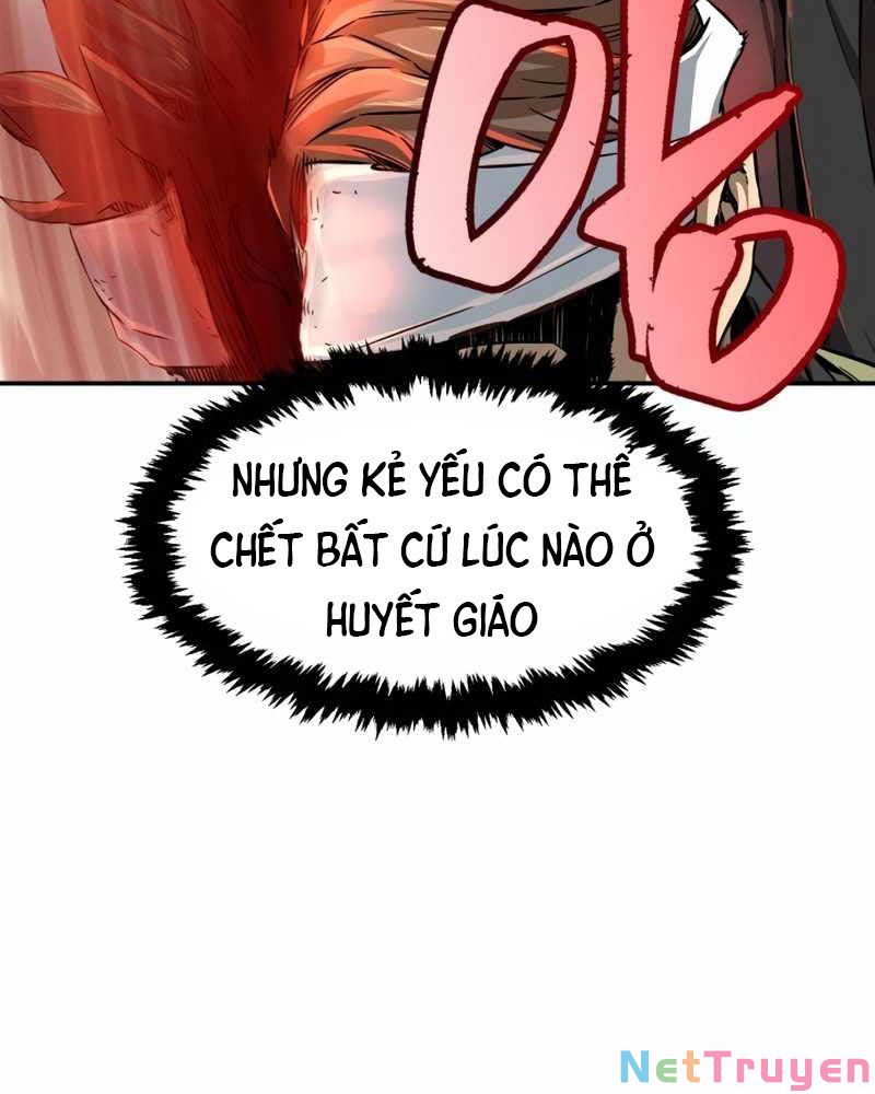 Tuyệt Đối Kiếm Cảm Chapter 5 - Trang 91