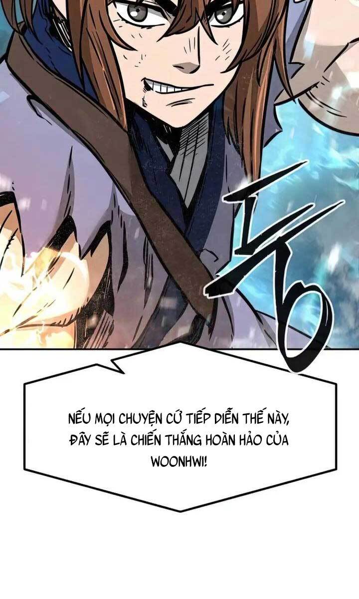 Tuyệt Đối Kiếm Cảm Chapter 19 - Trang 97