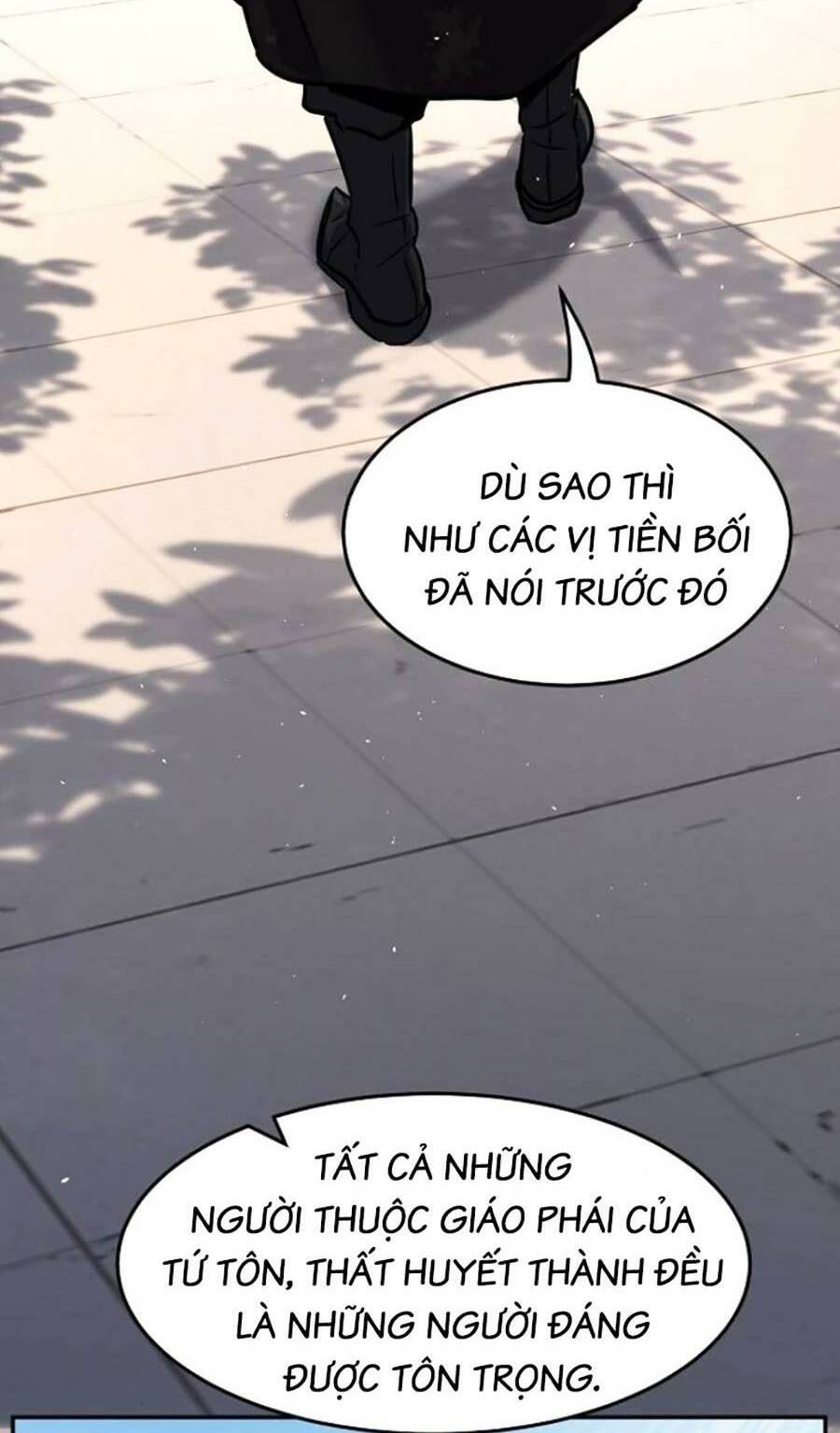 Tuyệt Đối Kiếm Cảm Chapter 32 - Trang 80