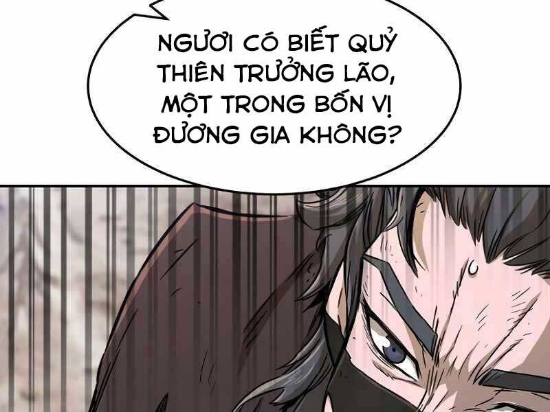 Tuyệt Đối Kiếm Cảm Chapter 8 - Trang 241