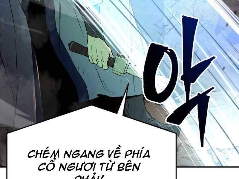 Tuyệt Đối Kiếm Cảm Chapter 7 - Trang 58