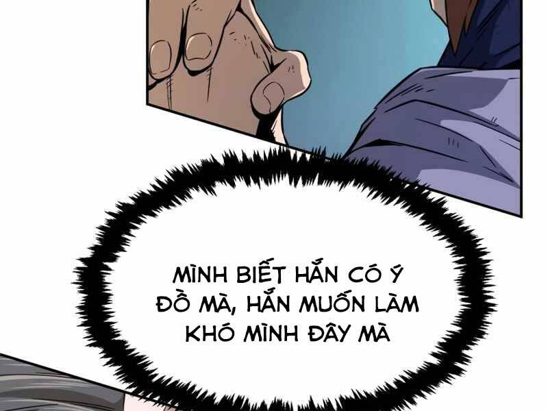 Tuyệt Đối Kiếm Cảm Chapter 6 - Trang 203