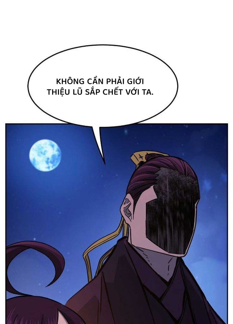 Tuyệt Đối Kiếm Cảm Chapter 103 - Trang 15