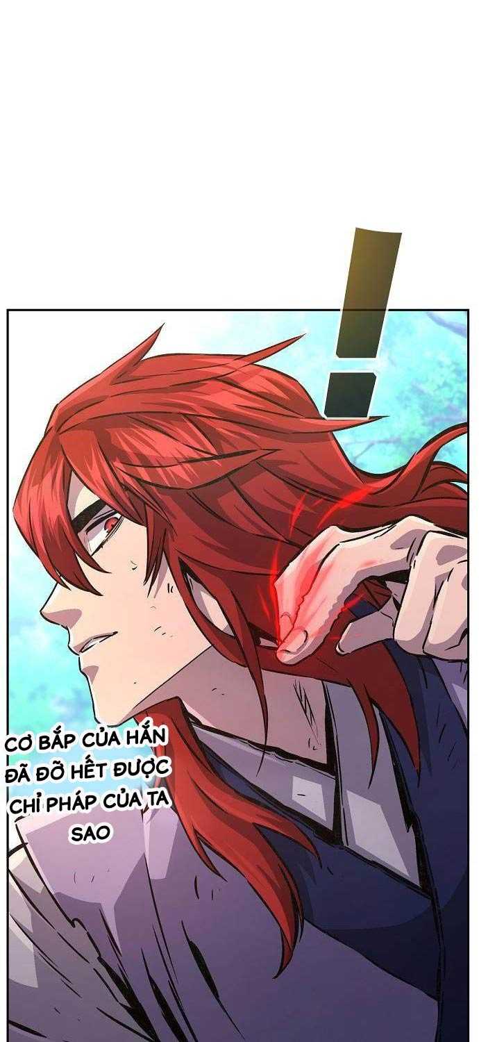 Tuyệt Đối Kiếm Cảm Chapter 92 - Trang 64