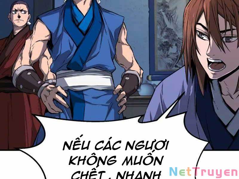 Tuyệt Đối Kiếm Cảm Chapter 1 - Trang 219