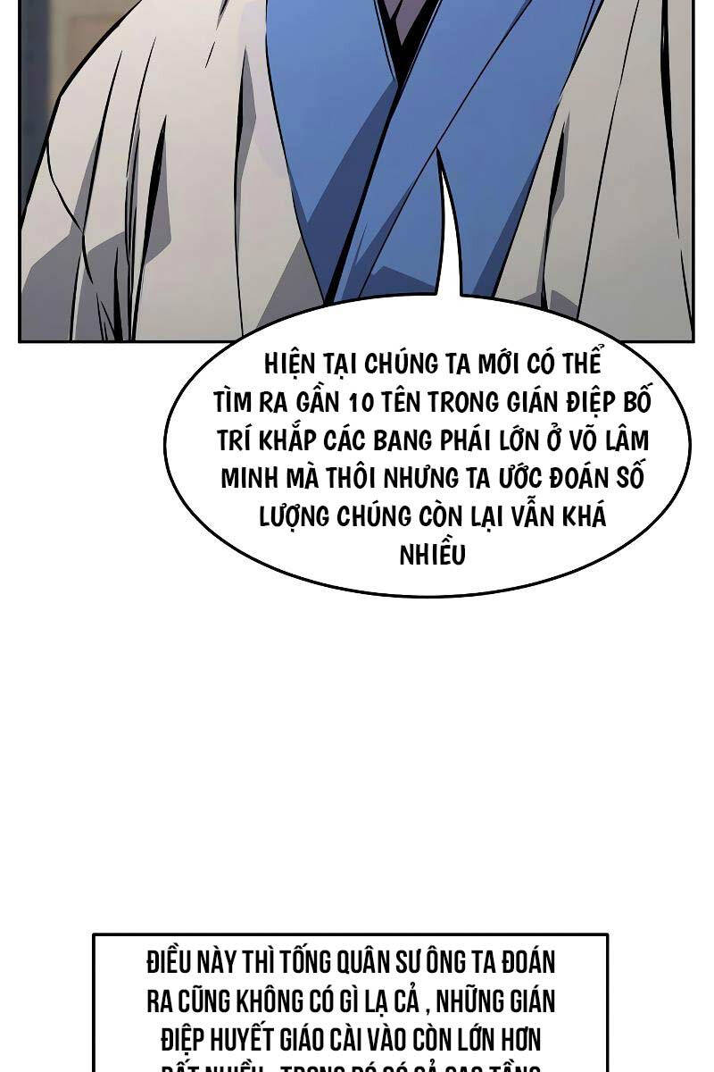 Tuyệt Đối Kiếm Cảm Chapter 76 - Trang 95