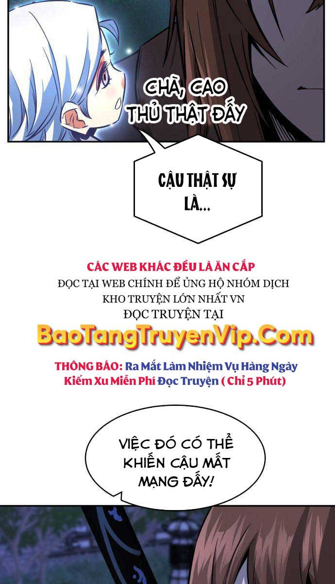 Tuyệt Đối Kiếm Cảm Chapter 43 - Trang 44