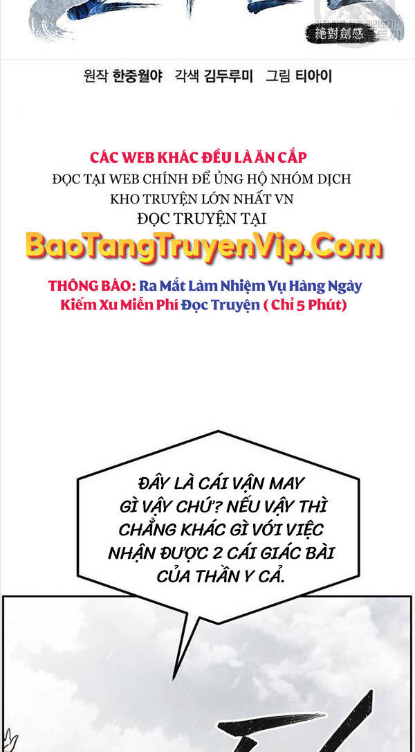 Tuyệt Đối Kiếm Cảm Chapter 27 - Trang 38