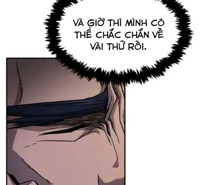 Tuyệt Đối Kiếm Cảm Chapter 13 - Trang 37