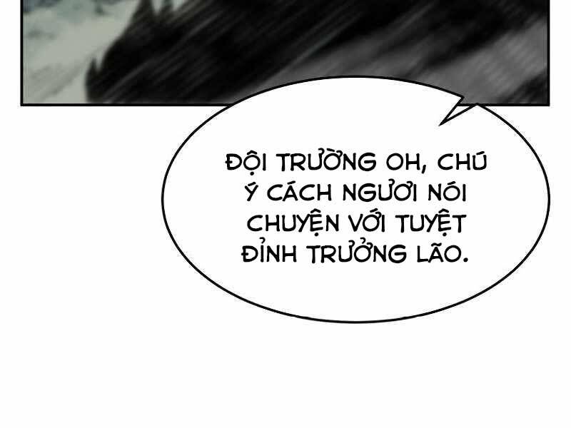 Tuyệt Đối Kiếm Cảm Chapter 9 - Trang 22