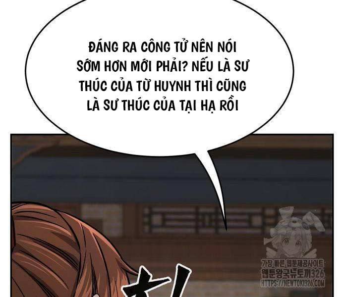 Tuyệt Đối Kiếm Cảm Chapter 73 - Trang 125