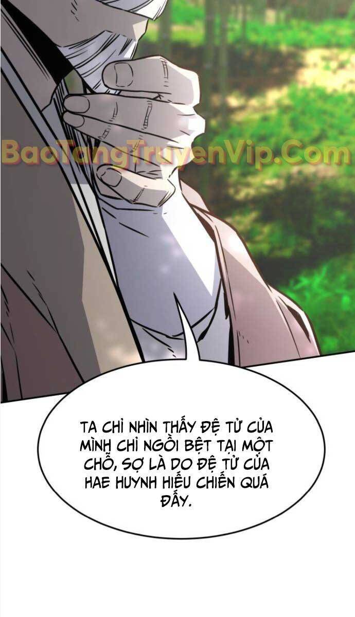 Tuyệt Đối Kiếm Cảm Chapter 38 - Trang 7