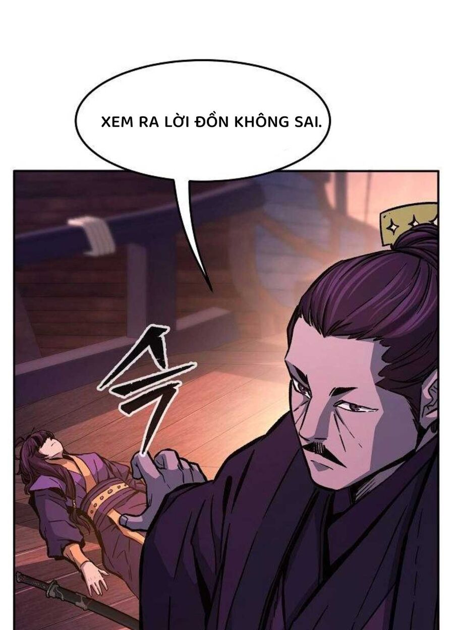 Tuyệt Đối Kiếm Cảm Chapter 103 - Trang 44