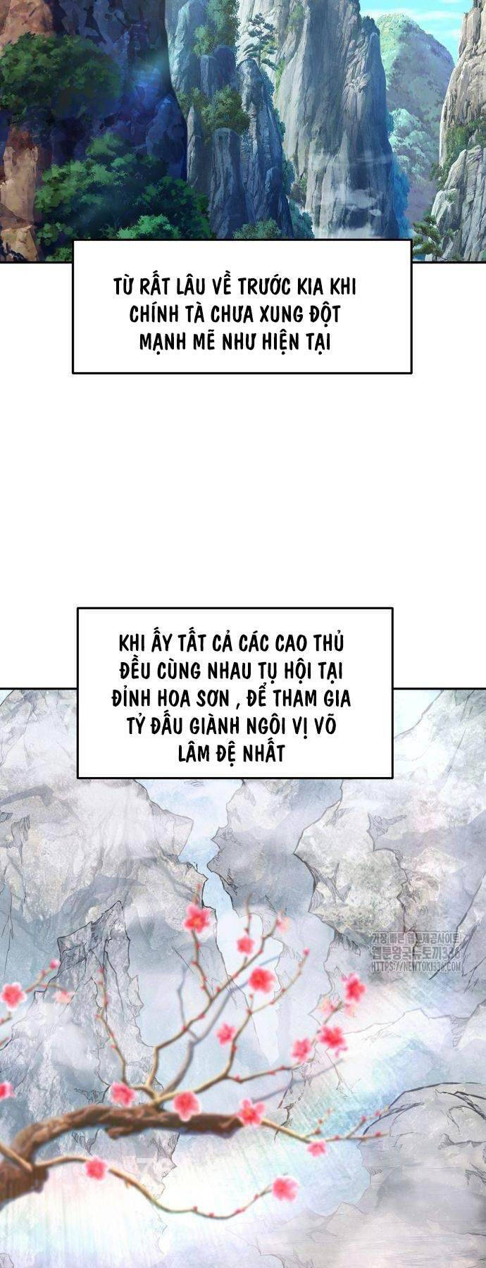 Tuyệt Đối Kiếm Cảm Chapter 82 - Trang 1