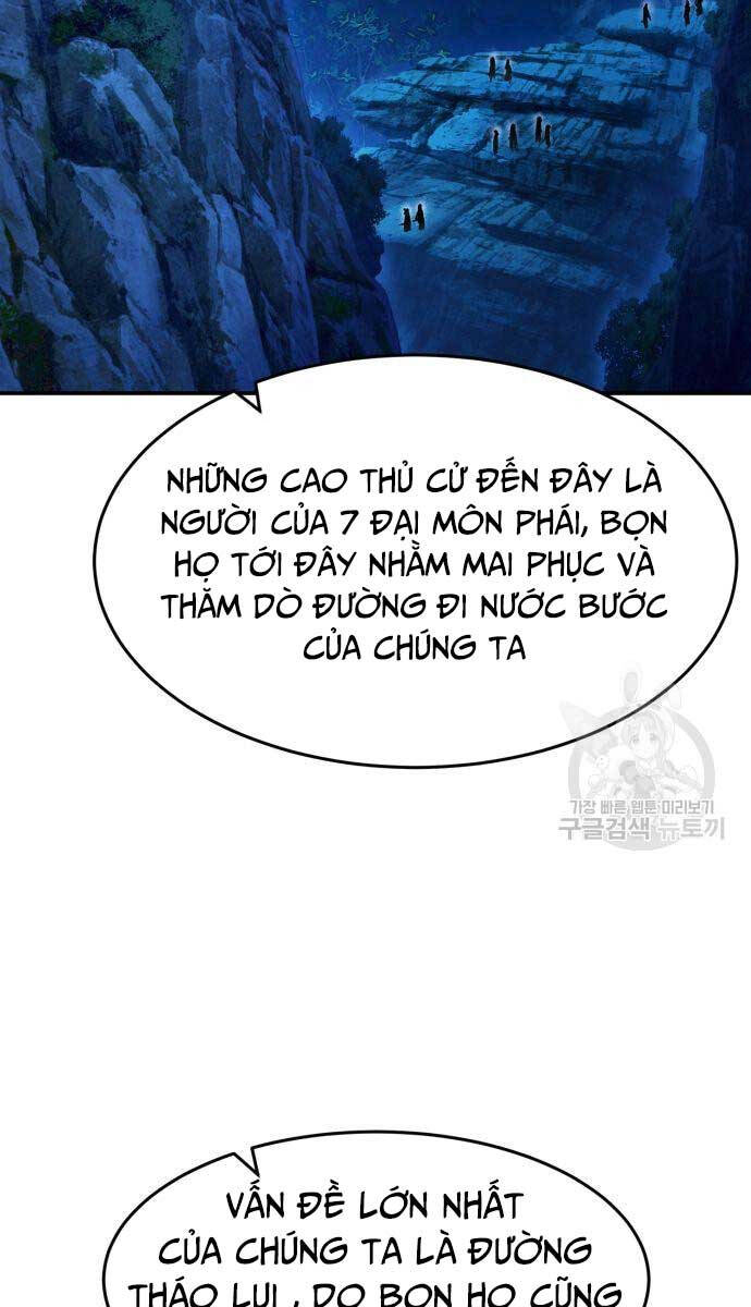 Tuyệt Đối Kiếm Cảm Chapter 44 - Trang 64