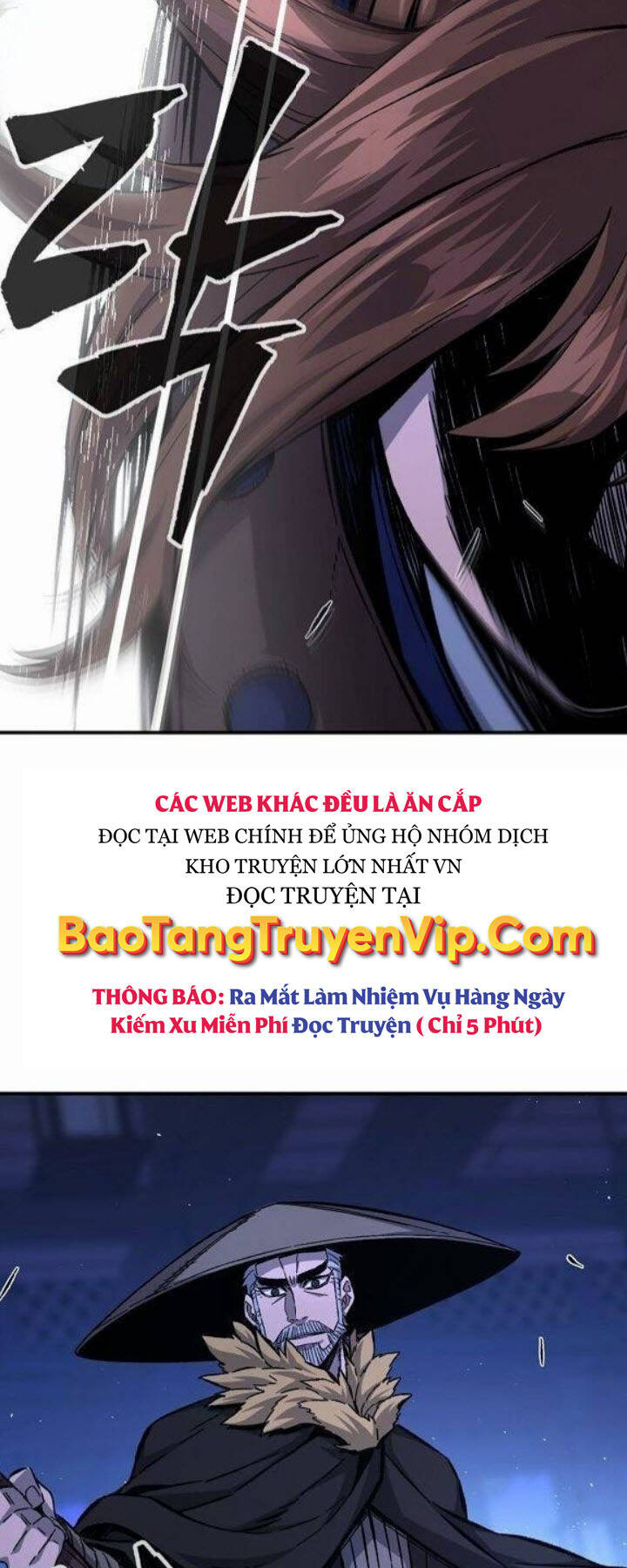 Tuyệt Đối Kiếm Cảm Chapter 79 - Trang 11