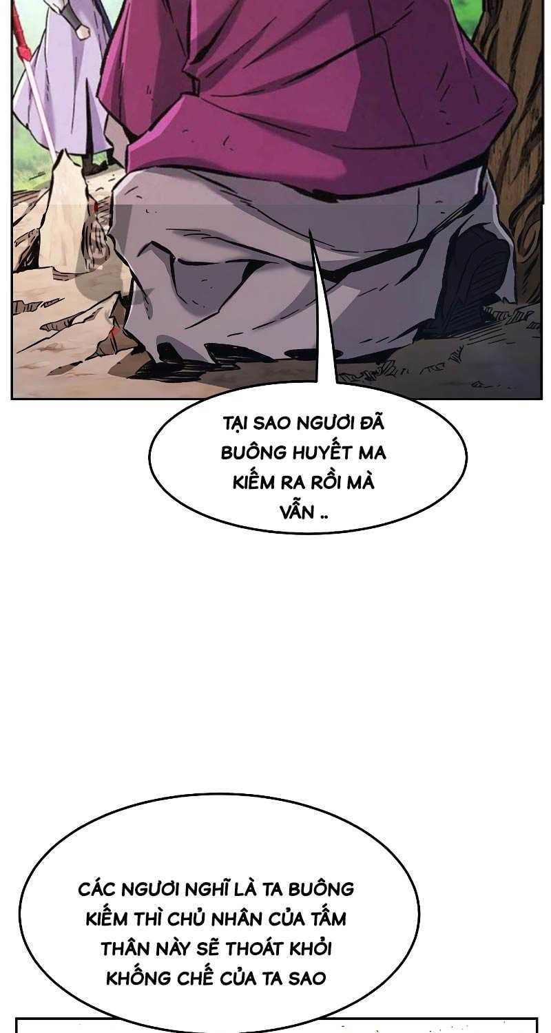 Tuyệt Đối Kiếm Cảm Chapter 91 - Trang 48