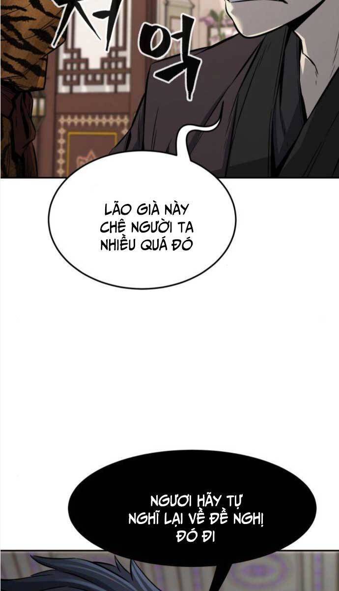 Tuyệt Đối Kiếm Cảm Chapter 38 - Trang 103