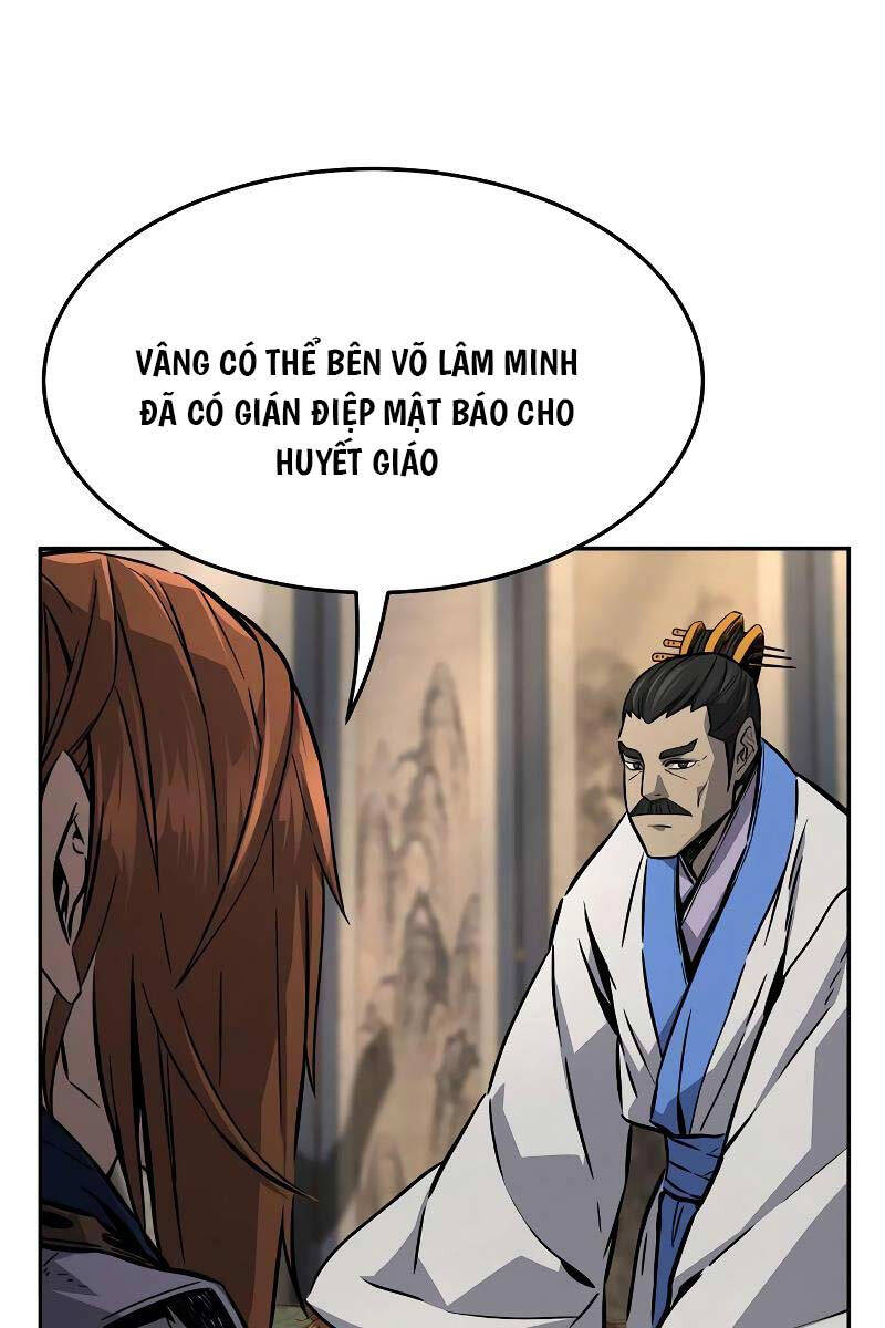 Tuyệt Đối Kiếm Cảm Chapter 76 - Trang 92