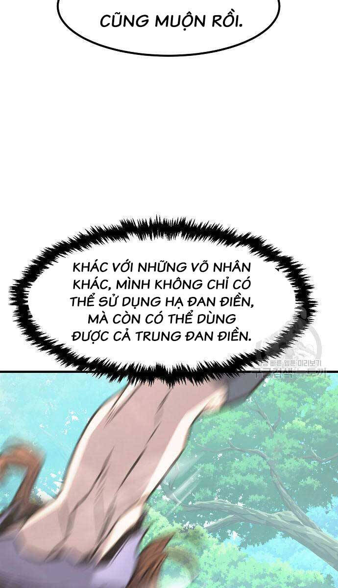 Tuyệt Đối Kiếm Cảm Chapter 34 - Trang 83