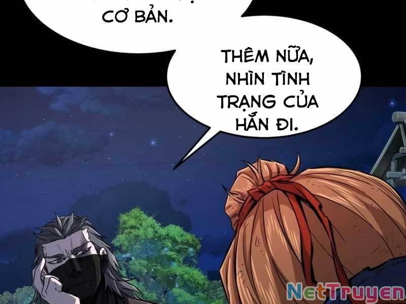 Tuyệt Đối Kiếm Cảm Chapter 3 - Trang 18