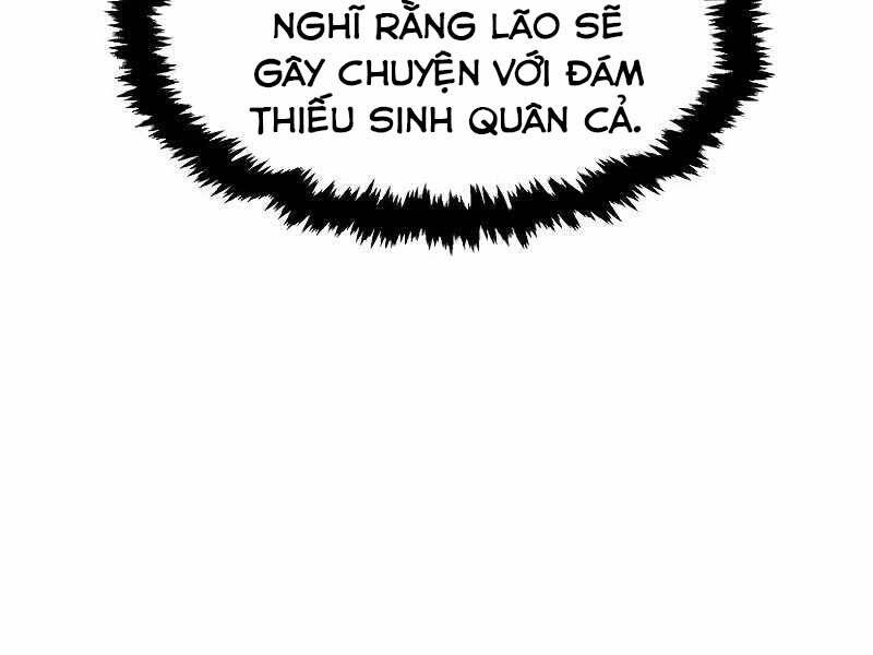 Tuyệt Đối Kiếm Cảm Chapter 9 - Trang 18