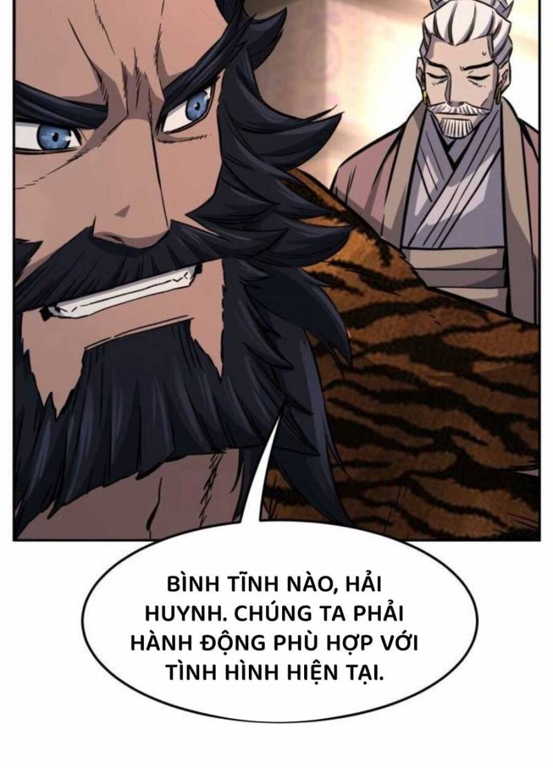 Tuyệt Đối Kiếm Cảm Chapter 104 - Trang 138