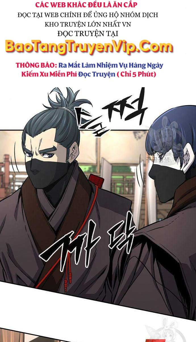 Tuyệt Đối Kiếm Cảm Chapter 30 - Trang 45