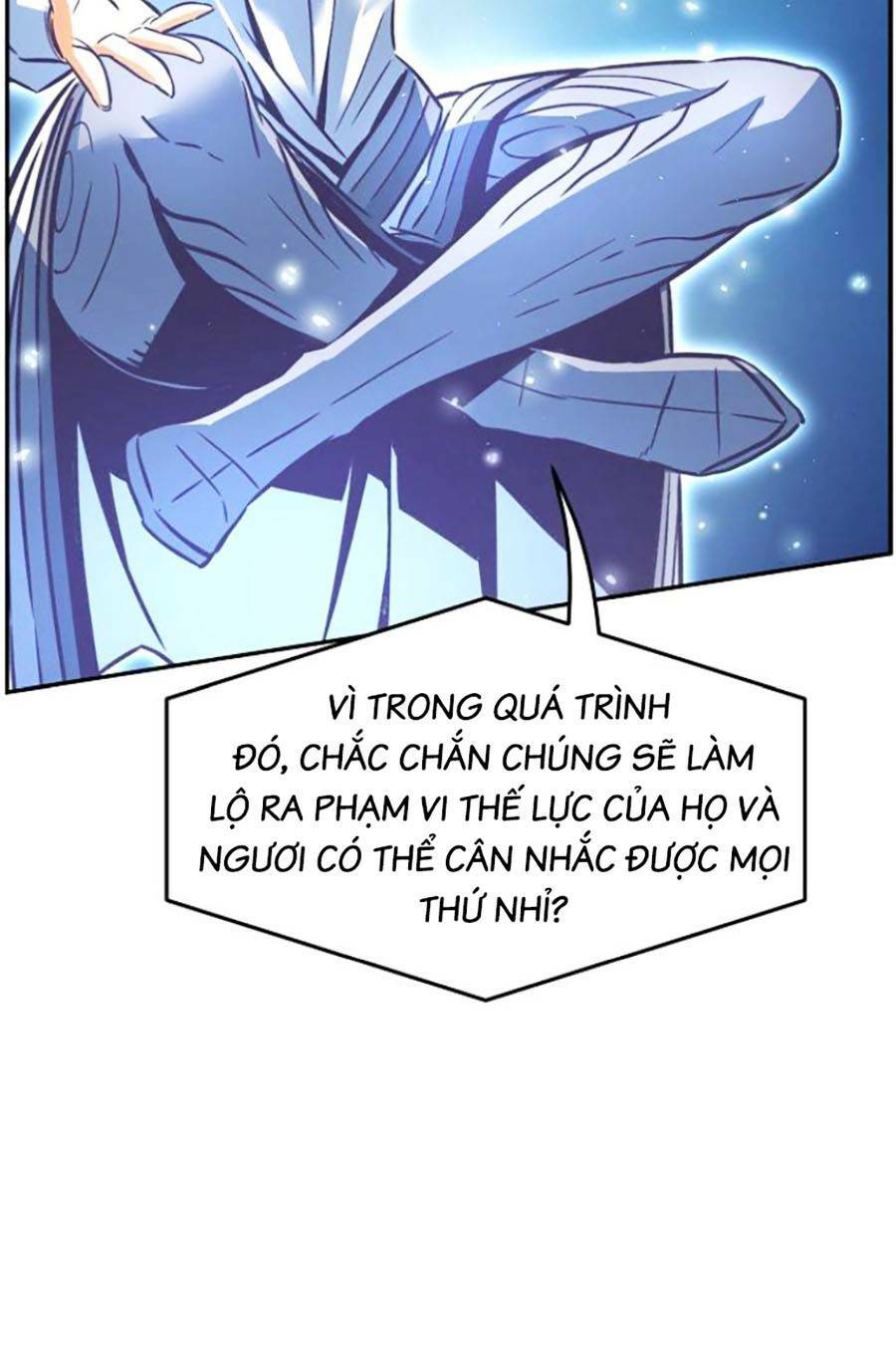 Tuyệt Đối Kiếm Cảm Chapter 32 - Trang 26