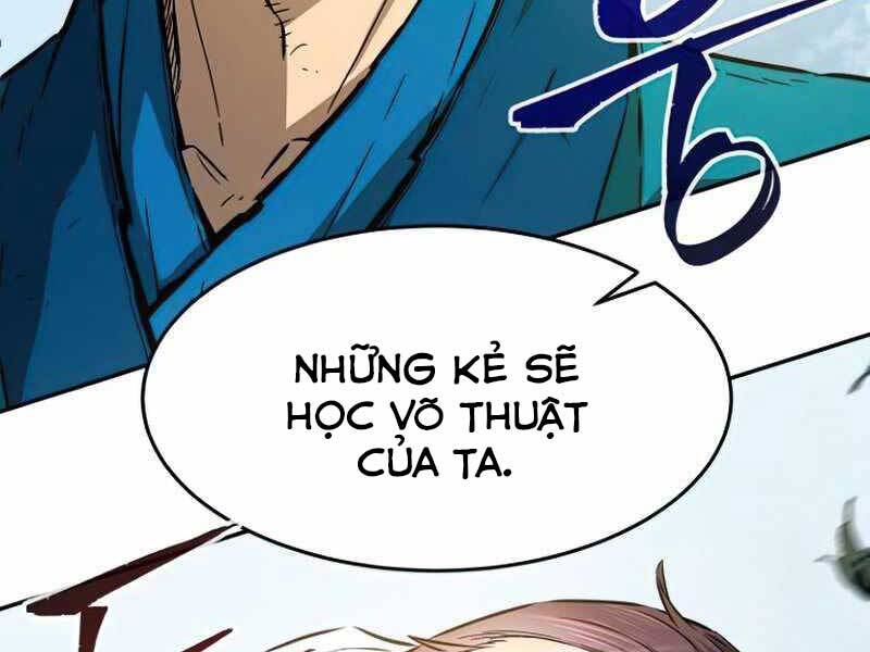 Tuyệt Đối Kiếm Cảm Chapter 11 - Trang 164