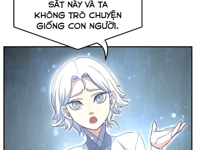 Tuyệt Đối Kiếm Cảm Chapter 12 - Trang 6