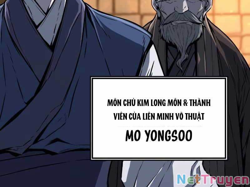 Tuyệt Đối Kiếm Cảm Chapter 1 - Trang 34