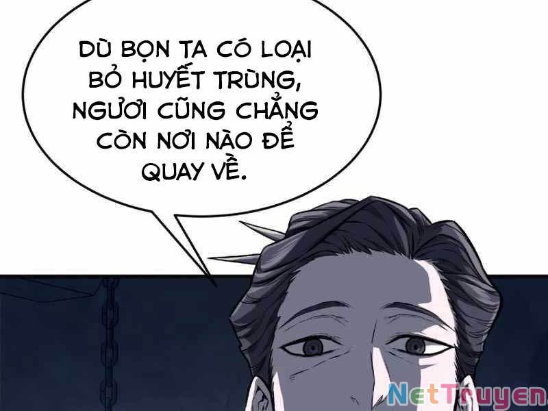 Tuyệt Đối Kiếm Cảm Chapter 1 - Trang 50