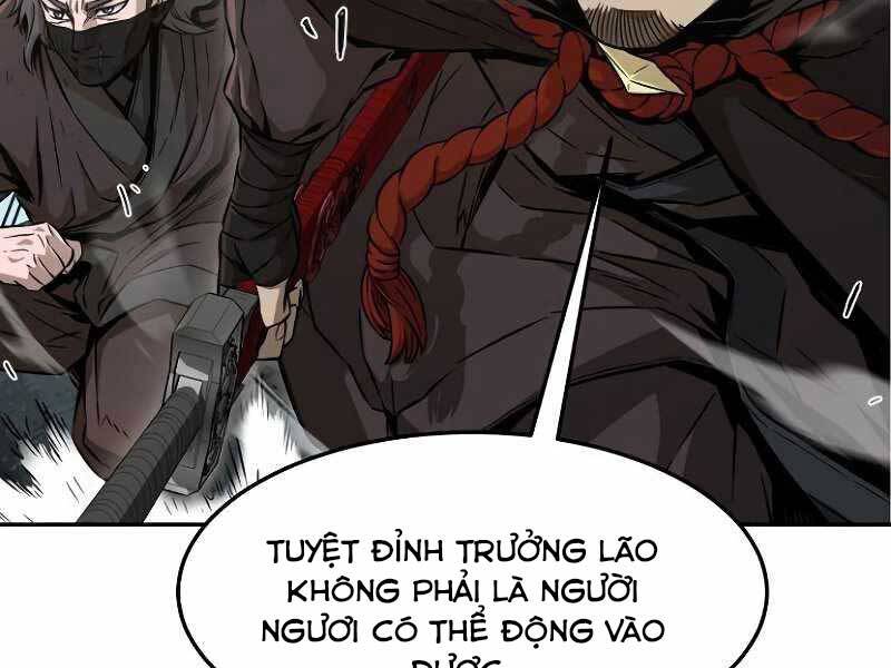 Tuyệt Đối Kiếm Cảm Chapter 9 - Trang 8