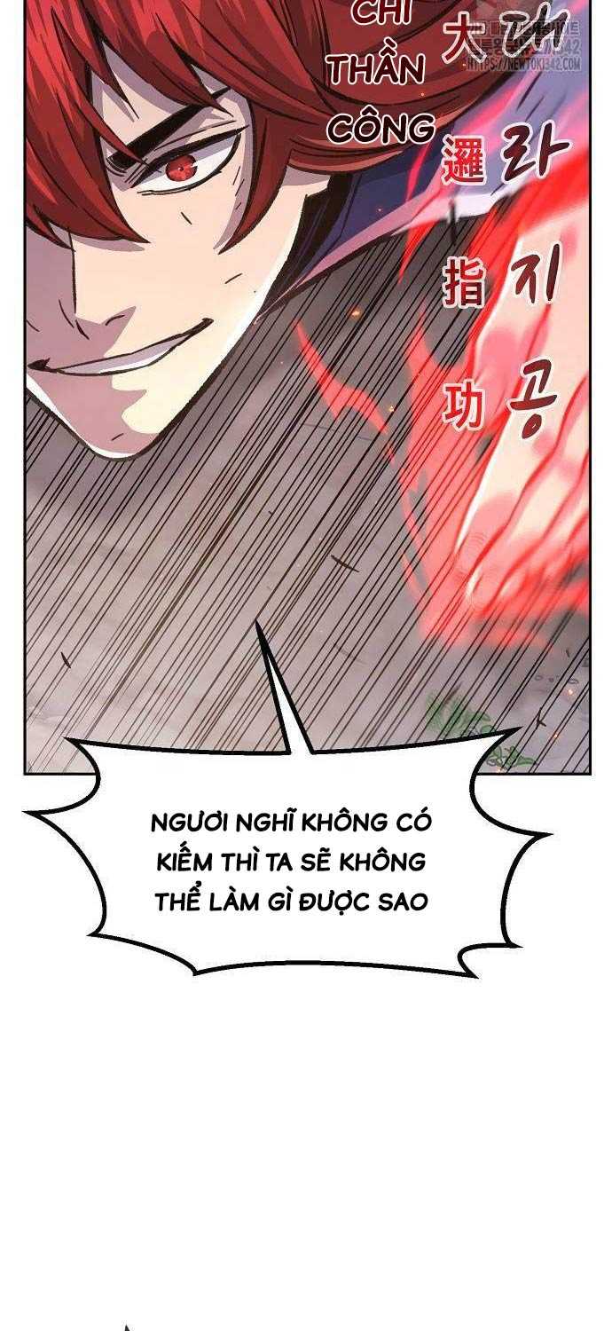 Tuyệt Đối Kiếm Cảm Chapter 92 - Trang 62