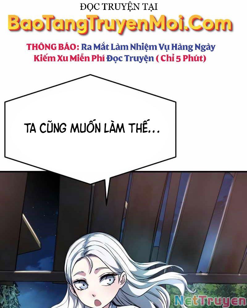 Tuyệt Đối Kiếm Cảm Chapter 2 - Trang 20