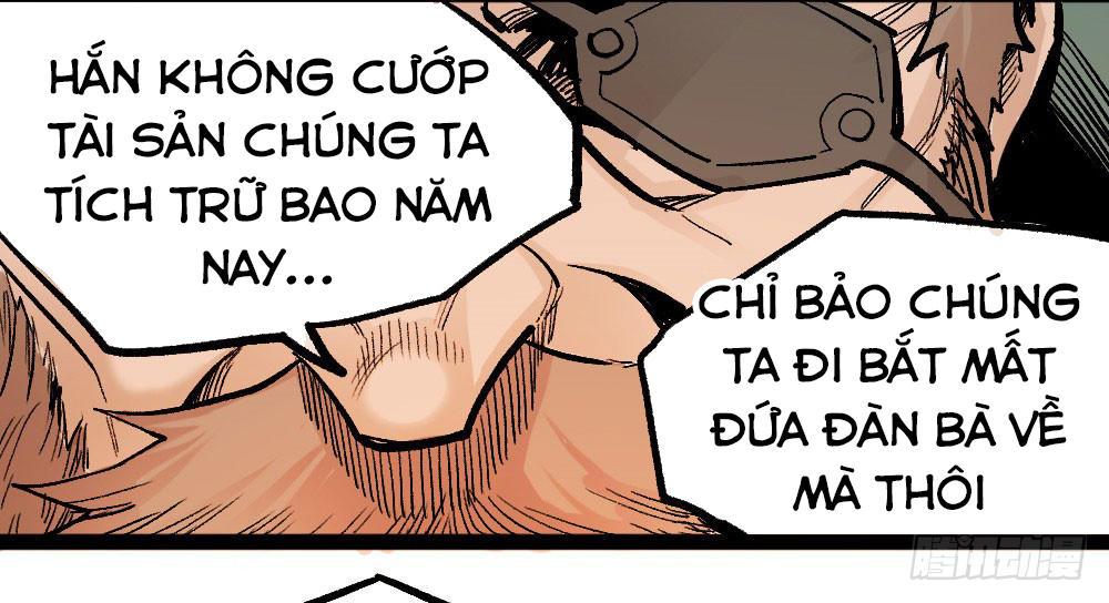 Y Thống Thiên Hạ Chapter 14.5 - Trang 1