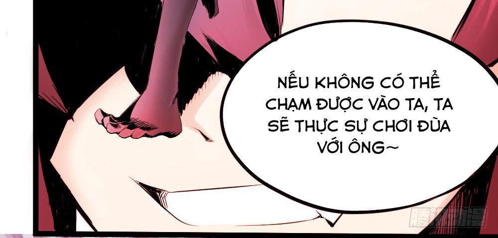 Y Thống Thiên Hạ Chapter 6 - Trang 44