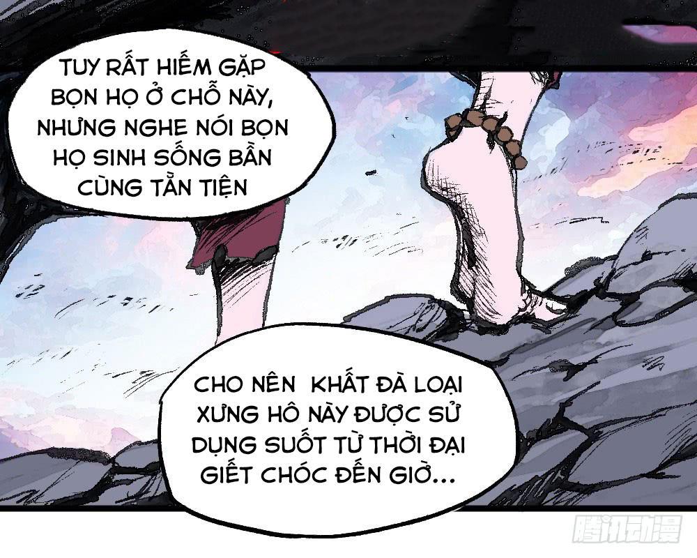 Y Thống Thiên Hạ Chapter 13 - Trang 13