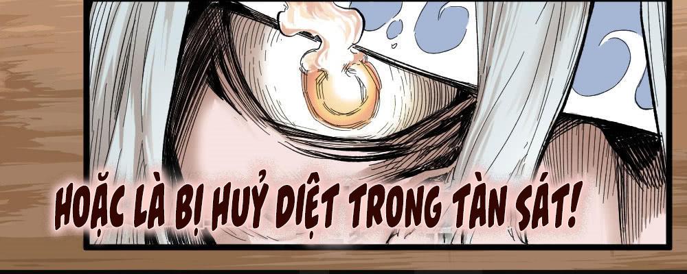 Y Thống Thiên Hạ Chapter 3 - Trang 13