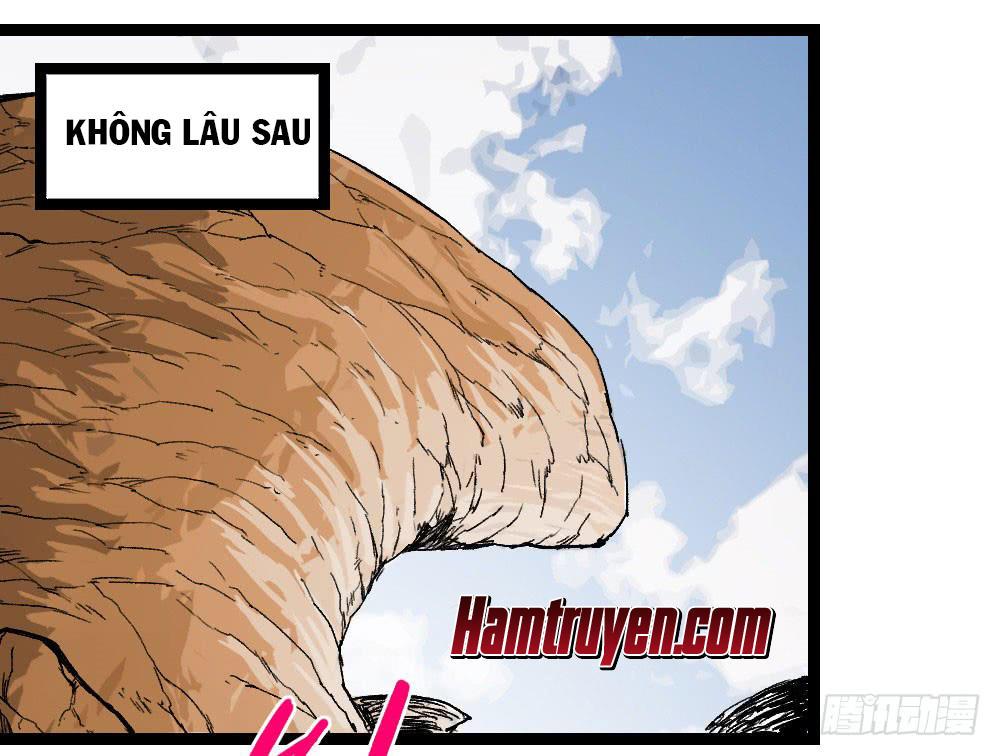 Y Thống Thiên Hạ Chapter 10 - Trang 56