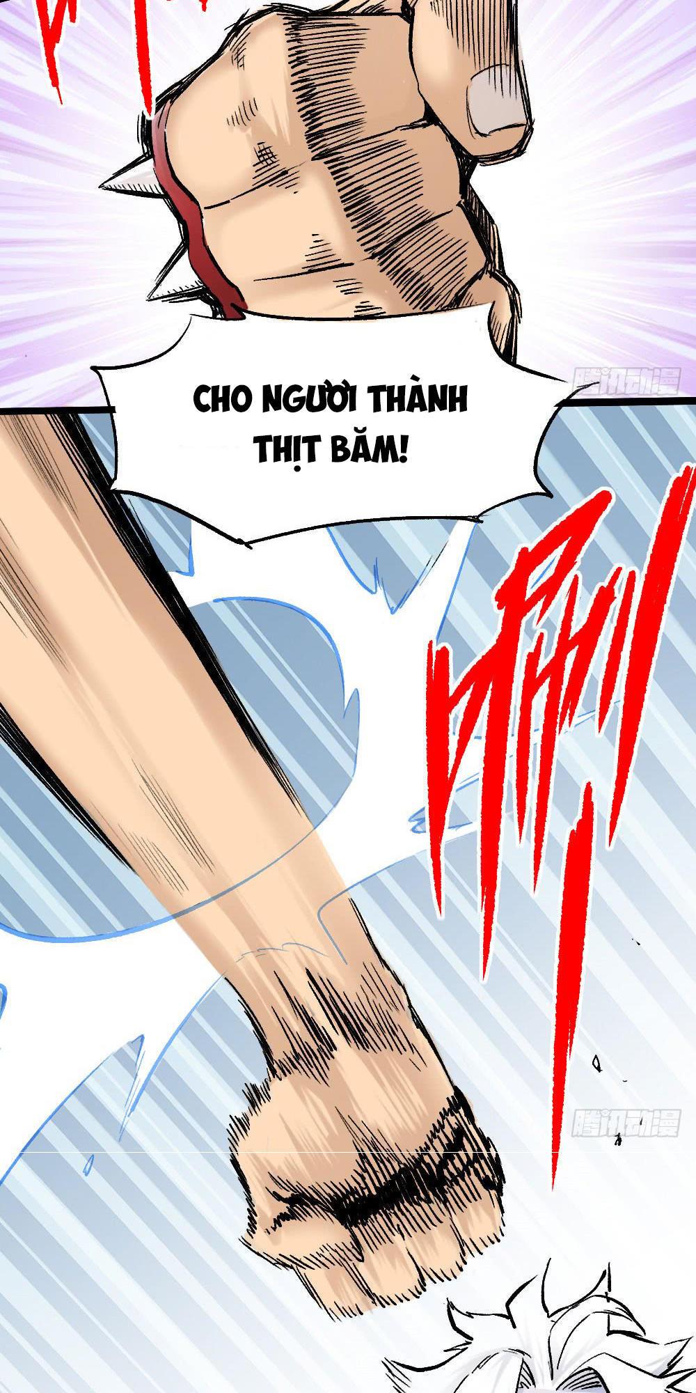 Y Thống Thiên Hạ Chapter 10 - Trang 67